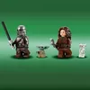 LEGO Star Wars N-1 Starfighter 75325 Photo 16