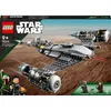 LEGO Star Wars N-1 Starfighter 75325 Photo 6