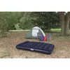 Bestway Easy Inflate Flocked Queen Airbed Photo 2