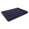 Bestway Easy Inflate Flocked Queen Airbed Photo 3