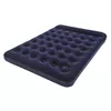 Bestway Easy Inflate Flocked Queen Airbed Photo 4