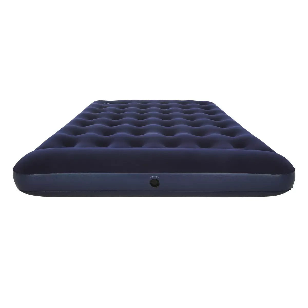 Bestway Easy Inflate Flocked Queen Airbed Photo 5