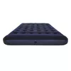 Bestway Easy Inflate Flocked Queen Airbed Photo 5