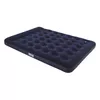 Bestway Easy Inflate Flocked Queen Airbed Photo 6