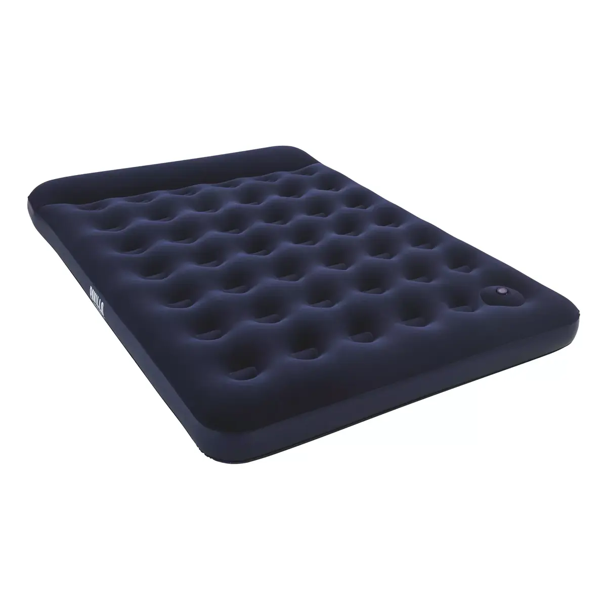 Bestway Easy Inflate Flocked Queen Airbed Photo 7
