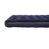 Bestway Easy Inflate Flocked Queen Airbed Photo 8