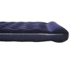 Bestway Easy Inflate Flocked Queen Airbed Photo 9