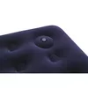 Bestway Easy Inflate Flocked Queen Airbed Photo 11