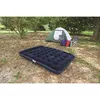 Bestway Easy Inflate Flocked Queen Airbed Photo 13