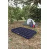Bestway Easy Inflate Flocked Queen Airbed Photo 14
