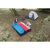 Bestway Easy Inflate Flocked Queen Airbed Photo 21