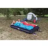 Bestway Easy Inflate Flocked Queen Airbed Photo 22
