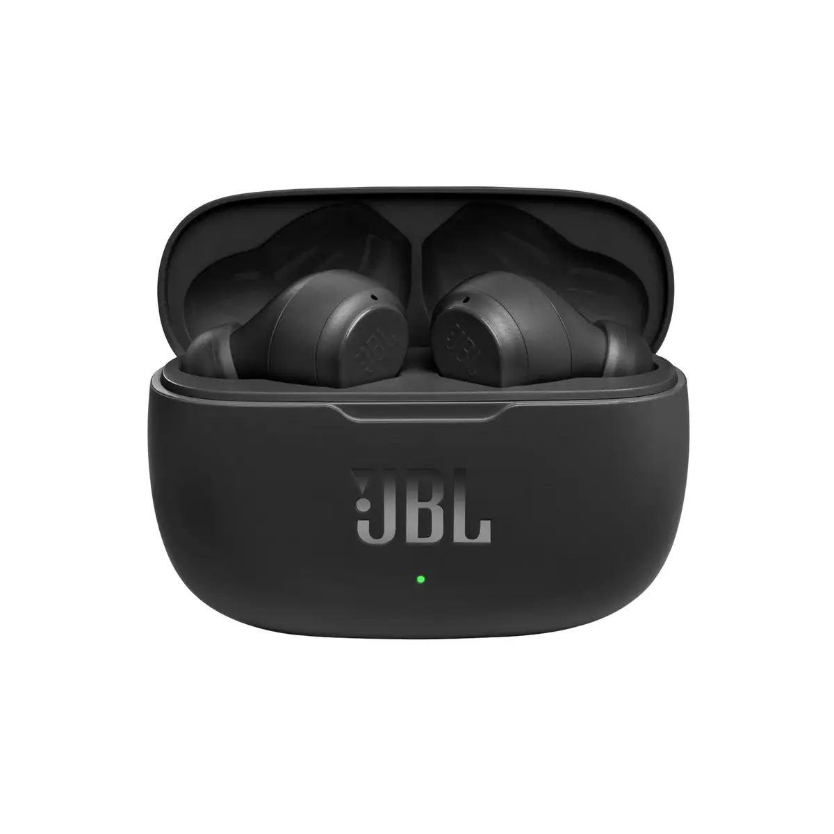 Austiņas JBL Wave 200 TWS BLACK Photo 10