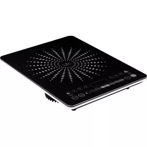 Induction hob JATA VIN145, 1 zone, Touch control