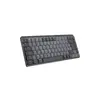 Logitech MX Mechanical Mini механическая беспроводная клавиатура Photo 2