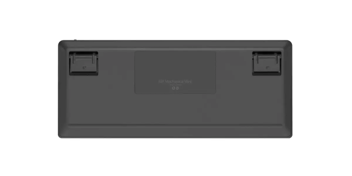 Logitech MX Mechanical Mini механическая беспроводная клавиатура Photo 3