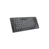 Wireless Mechanical Keyboard Logitech MX Mechanical Mini Photo 2