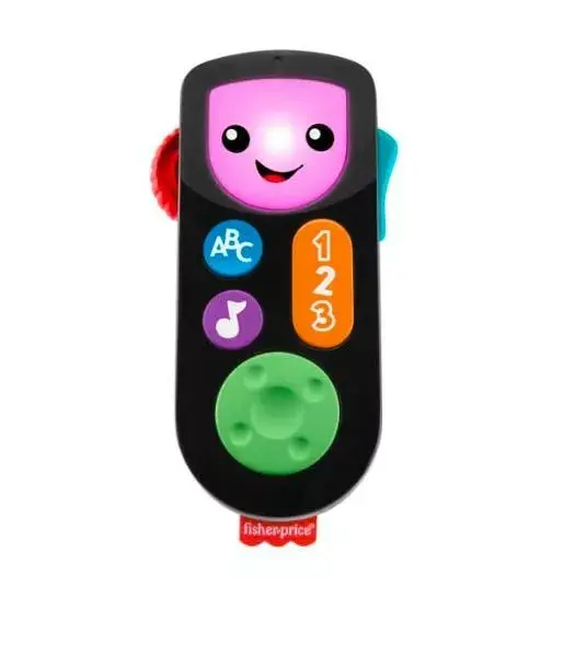 Fisher-Price HHM24 interaktīvs izglītojošs pilots Photo 5