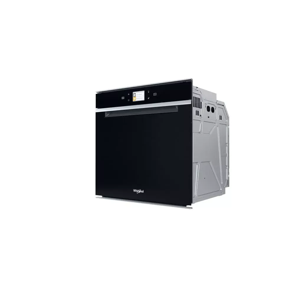 Electric Oven Whirlpool W9I OM2 4S1 H Photo 3