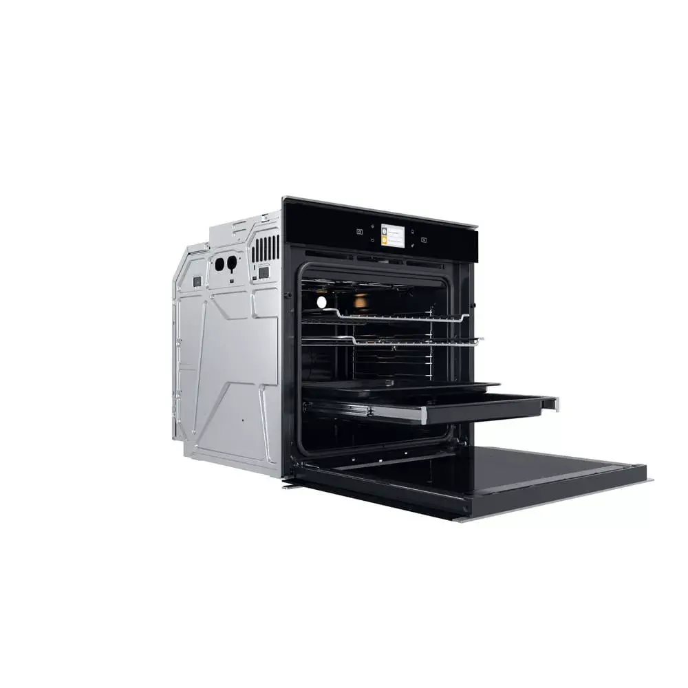 Electric Oven Whirlpool W9I OM2 4S1 H Photo 4