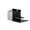 Electric Oven Whirlpool W9I OM2 4S1 H Photo 4