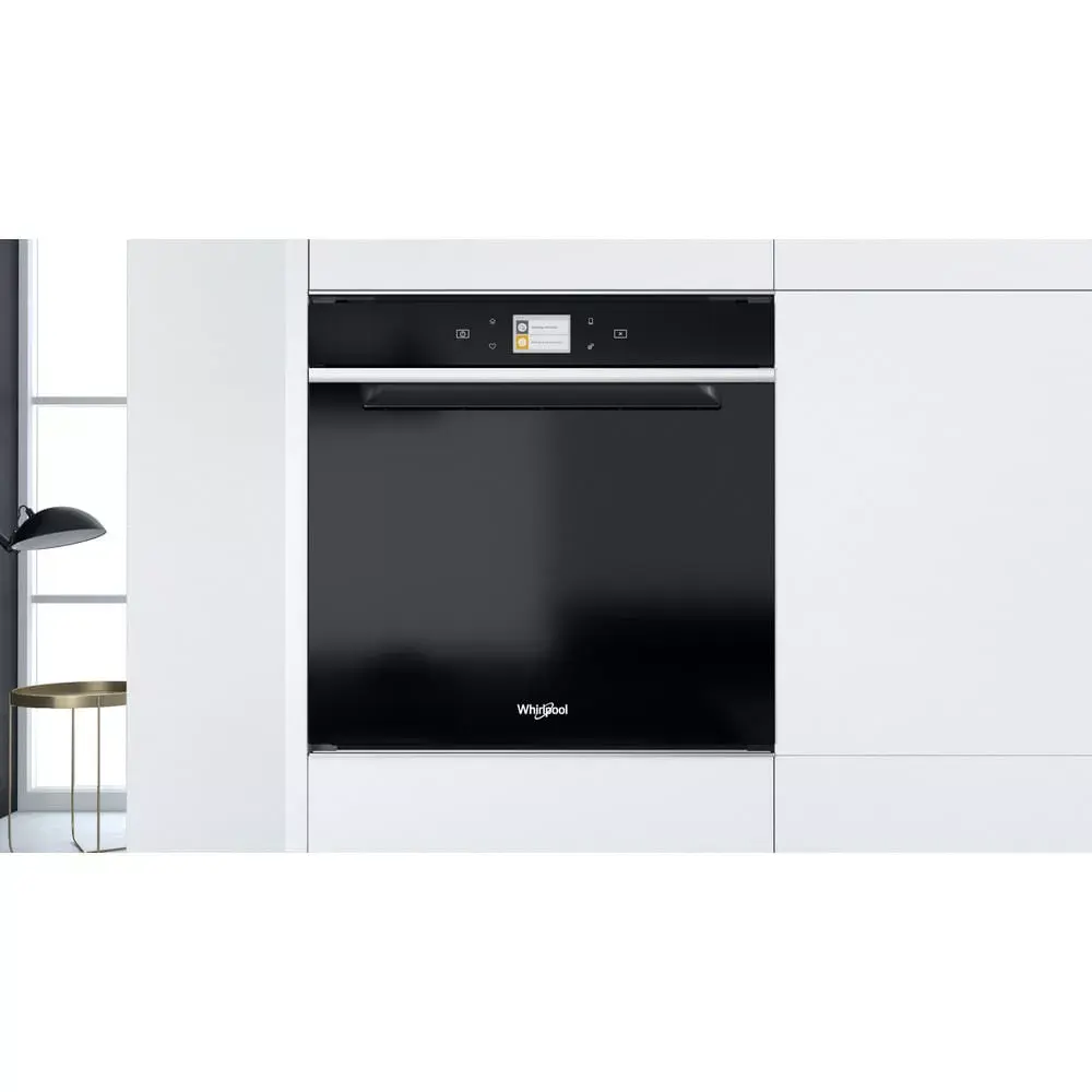 Electric Oven Whirlpool W9I OM2 4S1 H Photo 5