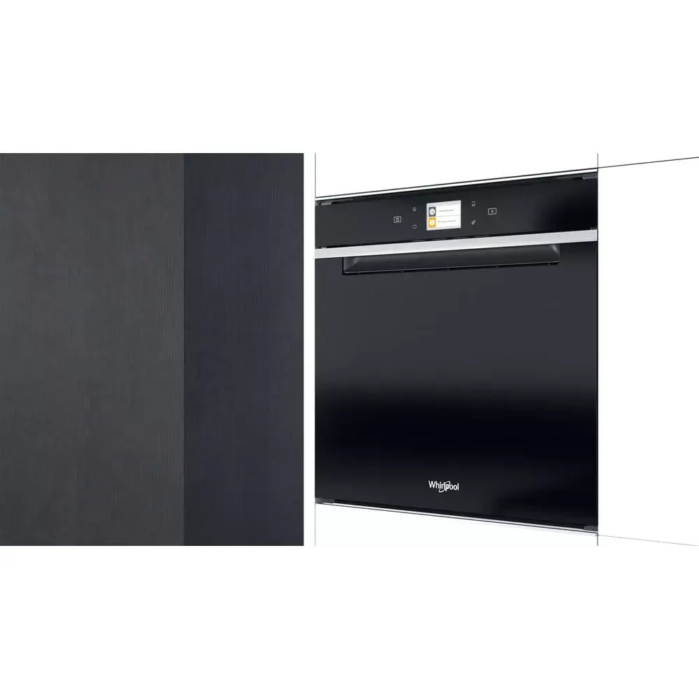 Electric Oven Whirlpool W9I OM2 4S1 H Photo 6