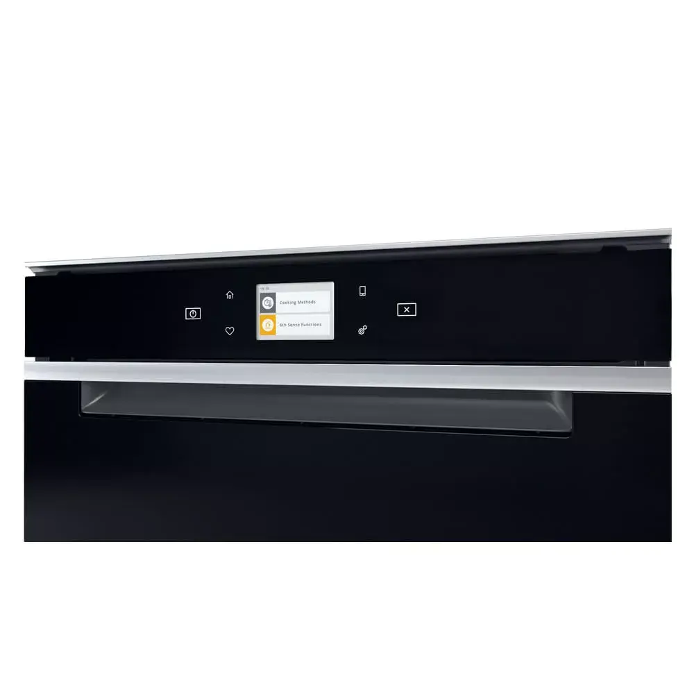 Electric Oven Whirlpool W9I OM2 4S1 H Photo 8