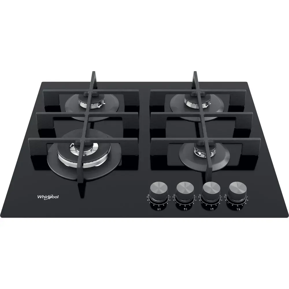 Gāzes plīts Whirlpool AKWL 628/NB Photo 2