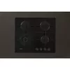 Gāzes plīts Whirlpool AKWL 628/NB Photo 3