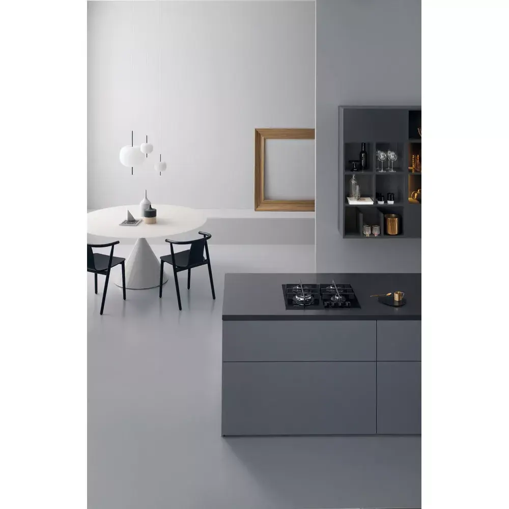 Gāzes plīts Whirlpool AKWL 628/NB Photo 4