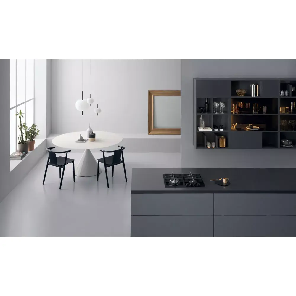 Gāzes plīts Whirlpool AKWL 628/NB Photo 5