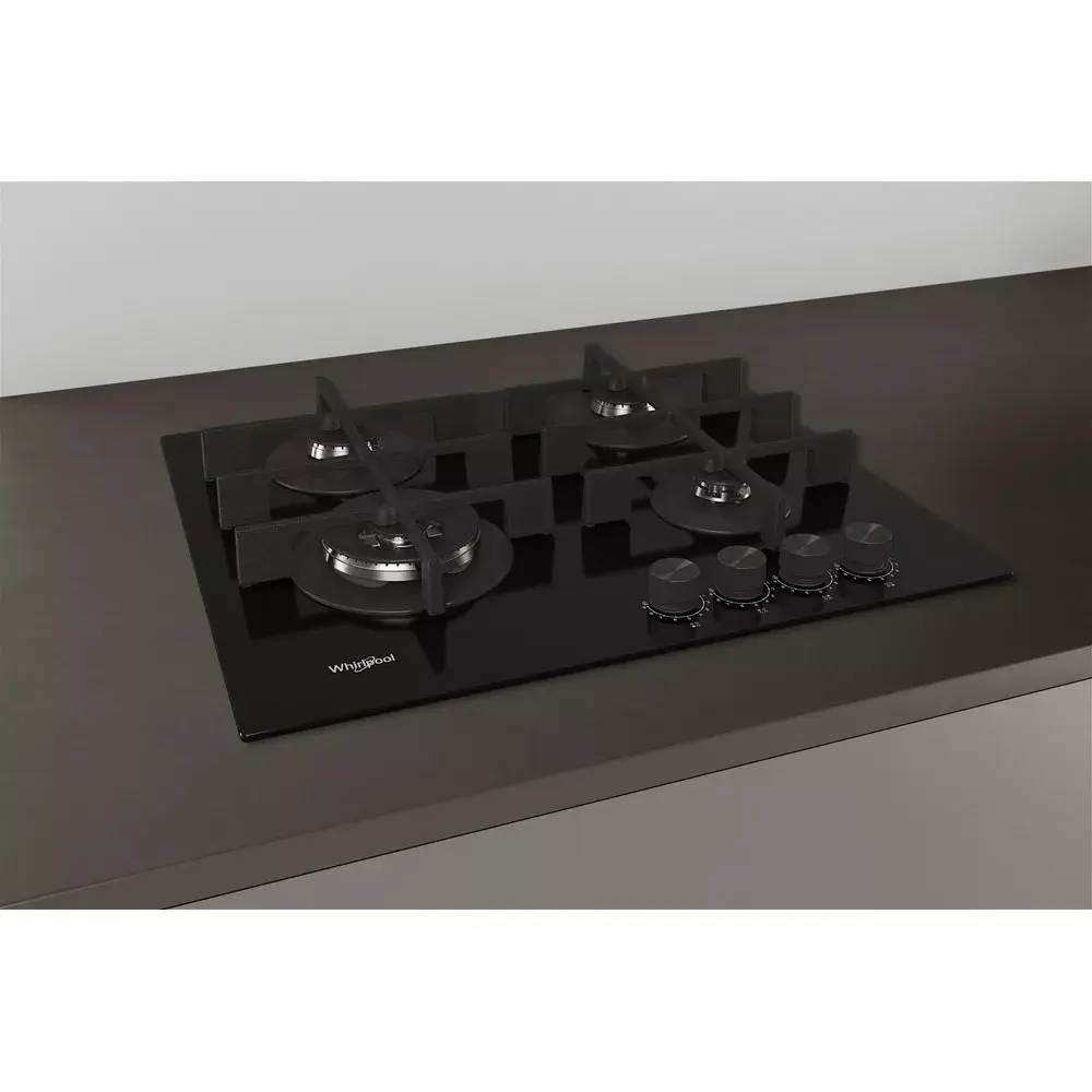 Gāzes plīts Whirlpool AKWL 628/NB Photo 10