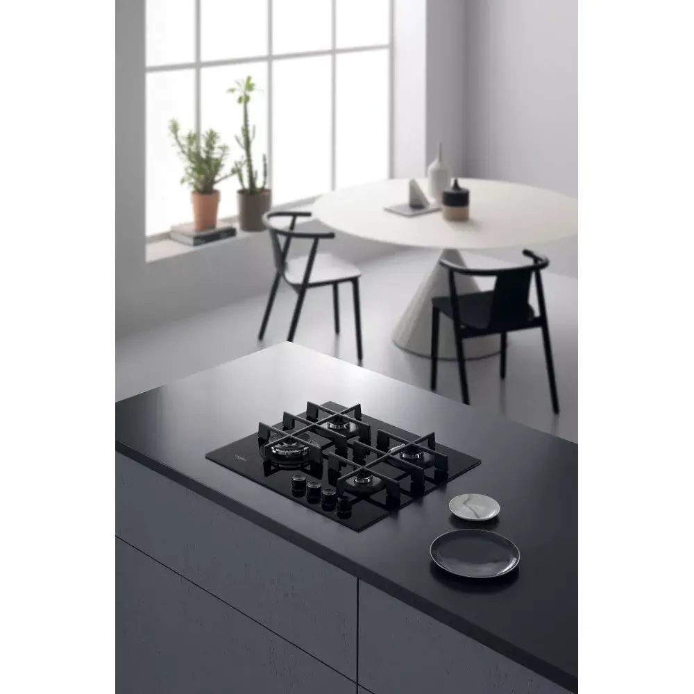 Gāzes plīts Whirlpool AKWL 628/NB Photo 12