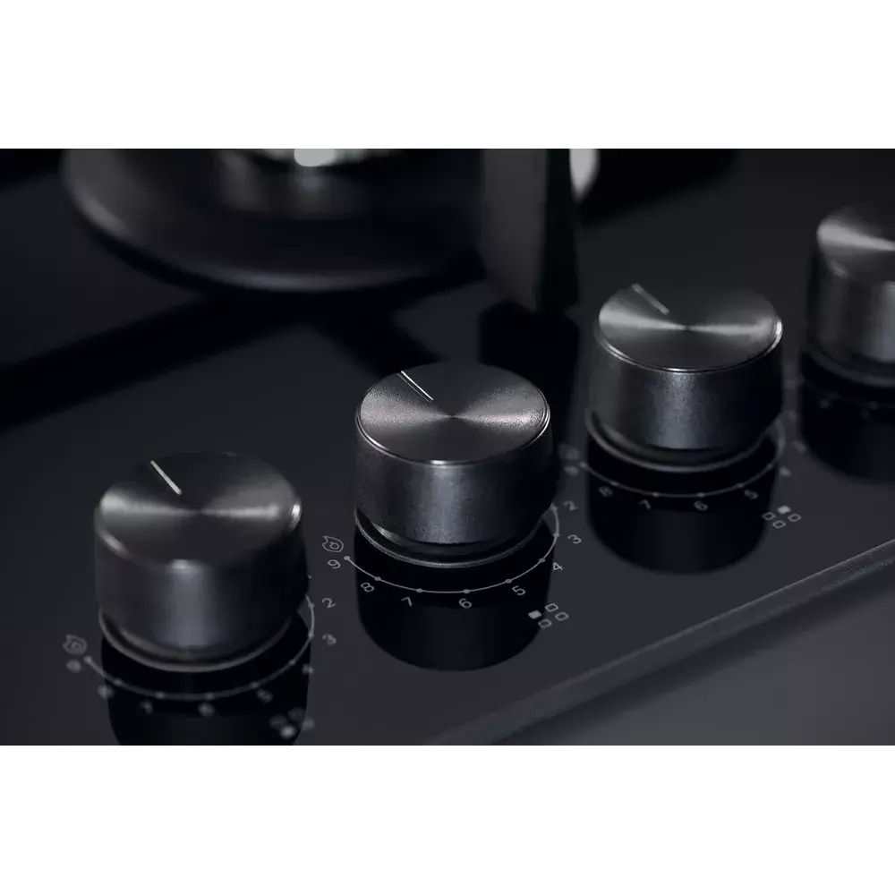 Gāzes plīts Whirlpool AKWL 628/NB Photo 14