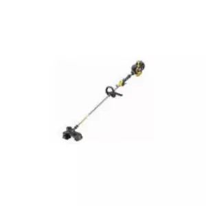 DeWALT DCM571X1-QW 38 cm Baterija Melns, Dzeltens