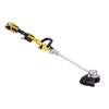 Zāles pļāvējs DeWALT DCMST561P1-QW Photo 4