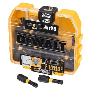 DeWALT DT70558T-QZ screwdriver bit