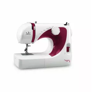 Sewing machine JATA MC695