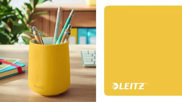 Pildspalvu/zīmuļu turētājs Leitz 53290019 Photo 2
