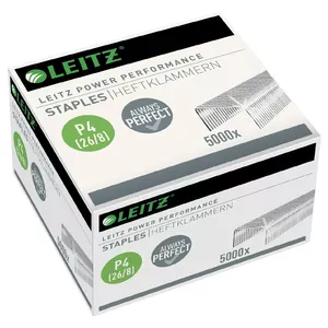 Степлерные скобы Leitz 55590000 26/6 1000 шт