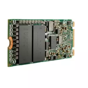 SSD diskdziņš HPE 240GB M.2 SATA III P47817-B21