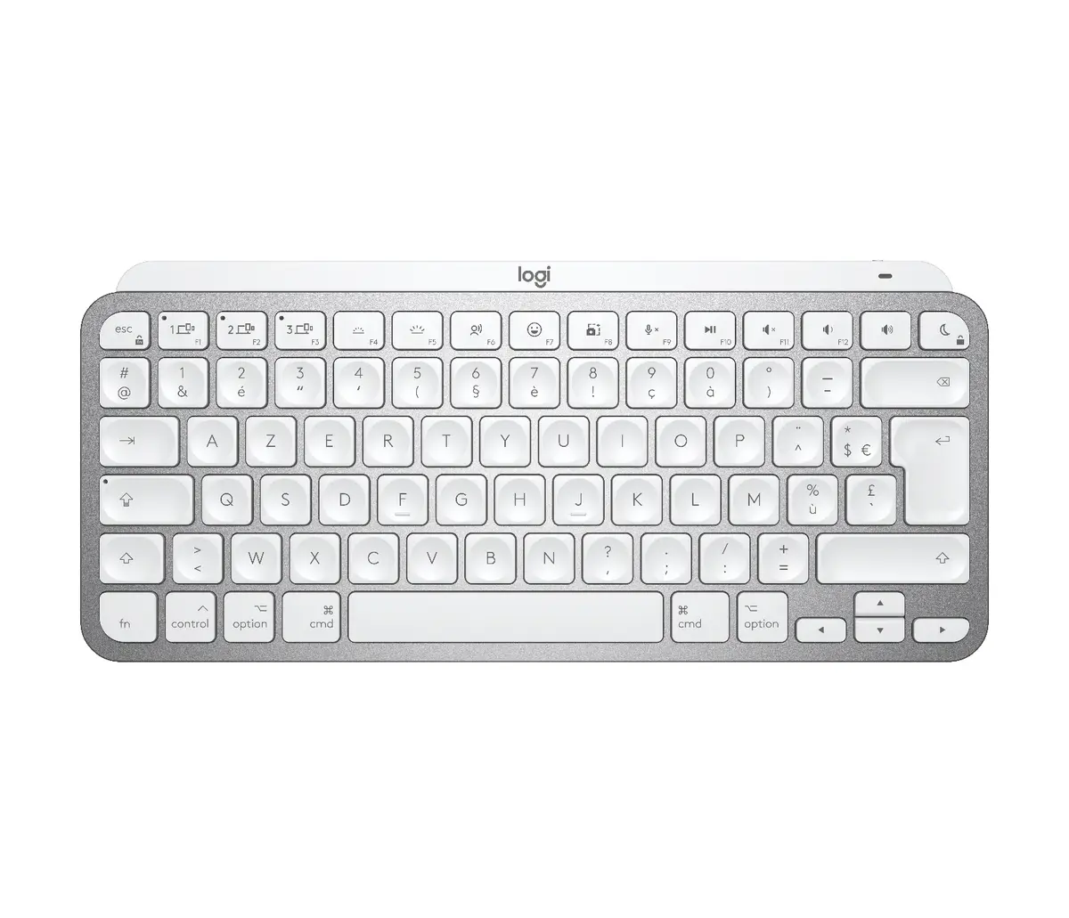 Logitech MX Keys Mini For Mac