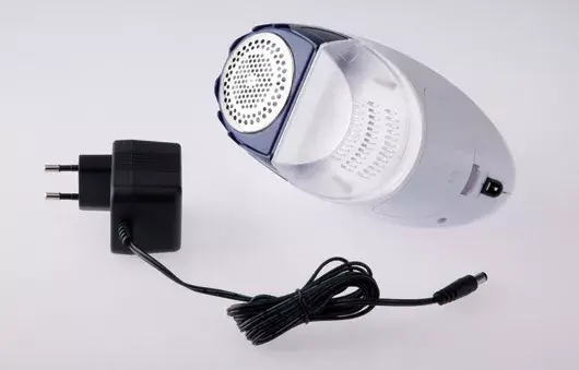 Пухоудалитель JATA QP620 Photo 2