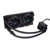 All-in-one šķidrumu dzesētājs Alphacool Eisbaer Aurora LT240 Photo 2