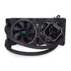 All-in-one šķidrumu dzesētājs Alphacool Eisbaer Aurora LT240 Photo 3