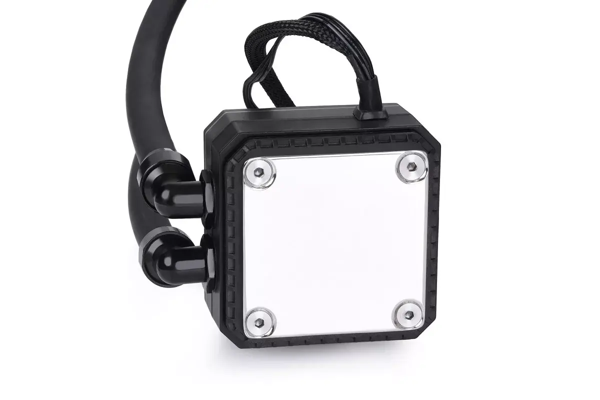 All-in-one šķidrumu dzesētājs Alphacool Eisbaer Aurora LT240 Photo 6