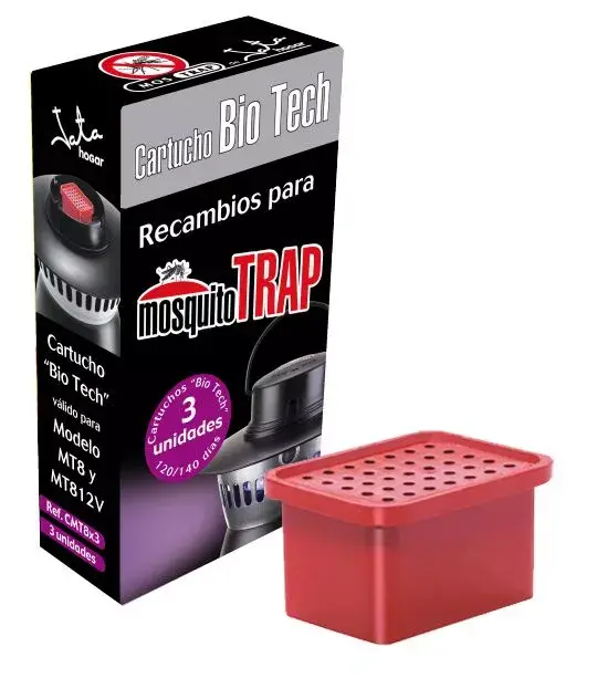 Jata CMT8X3 Replacement Cartridge for MT8 and MT812V Photo 2