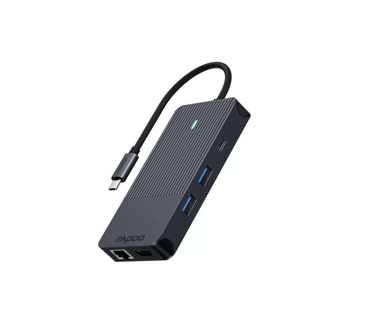 USB sadalītāji
