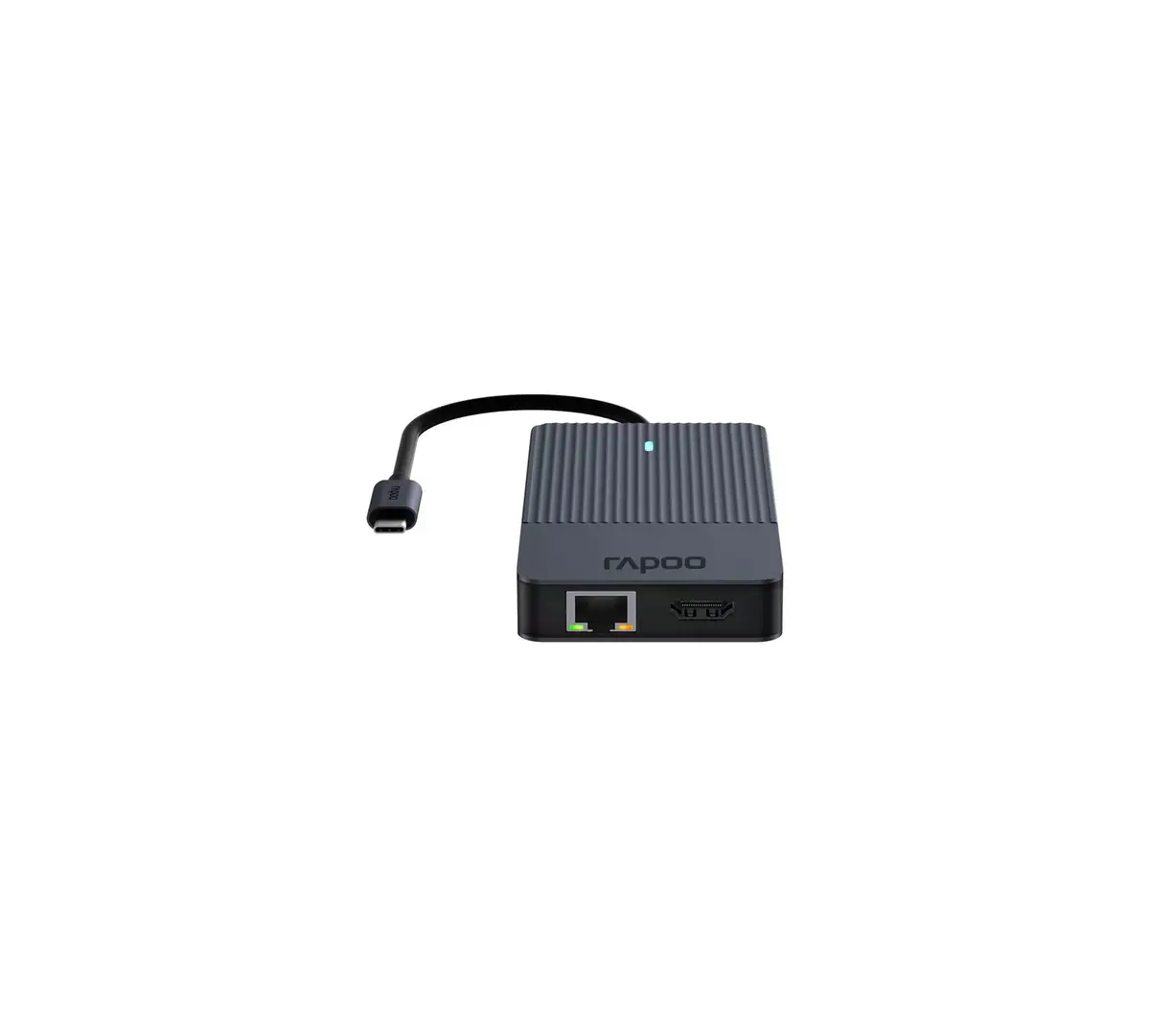 Rapoo UCM-2005 interface cards/adapter Photo 3
